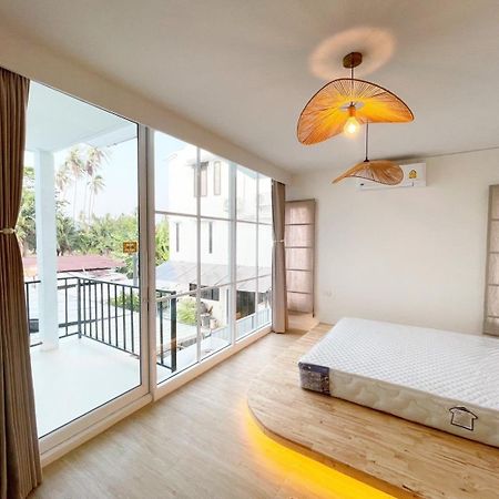 Villa Petite 3Br Chalong Rawai Private Pool Екстериор снимка