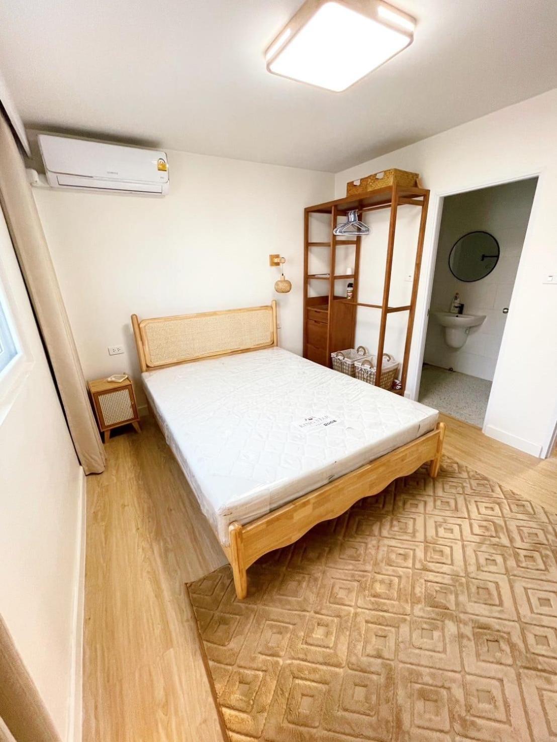 Villa Petite 3Br Chalong Rawai Private Pool Екстериор снимка