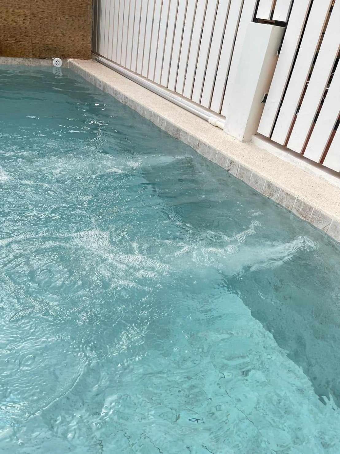 Villa Petite 3Br Chalong Rawai Private Pool Екстериор снимка